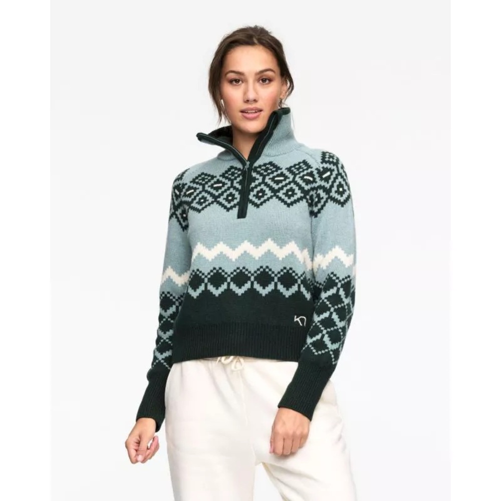Kari Traa Agnes Knit Sweater